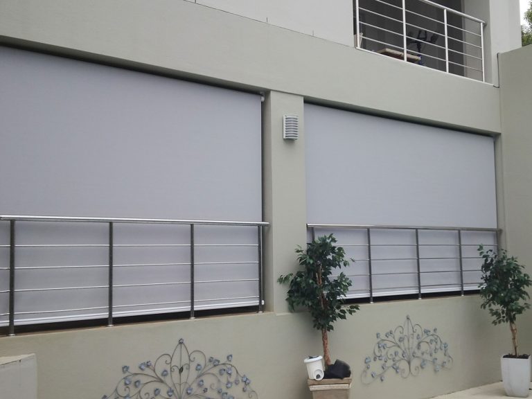 Somerset Blinds - Awnings