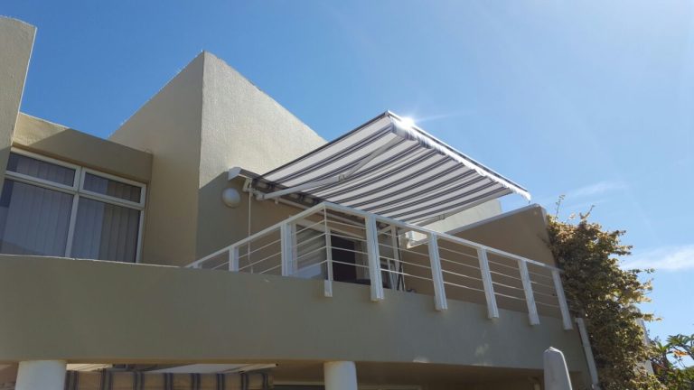 Somerset Blinds - Awnings