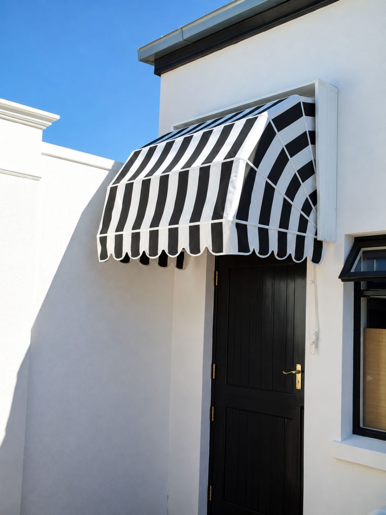 Somerset Blinds - Awnings