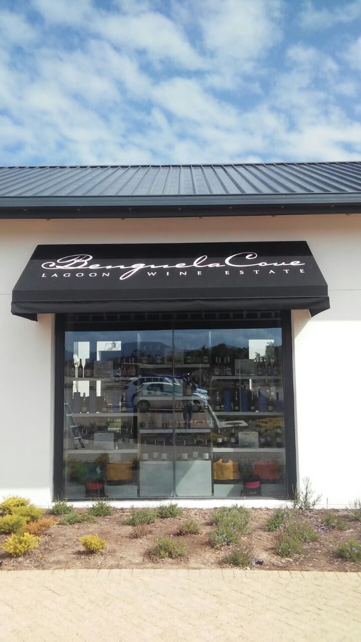 Somerset Blinds - Awnings