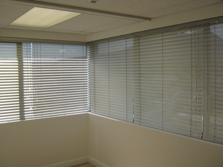 Somerset Blinds - Blinds