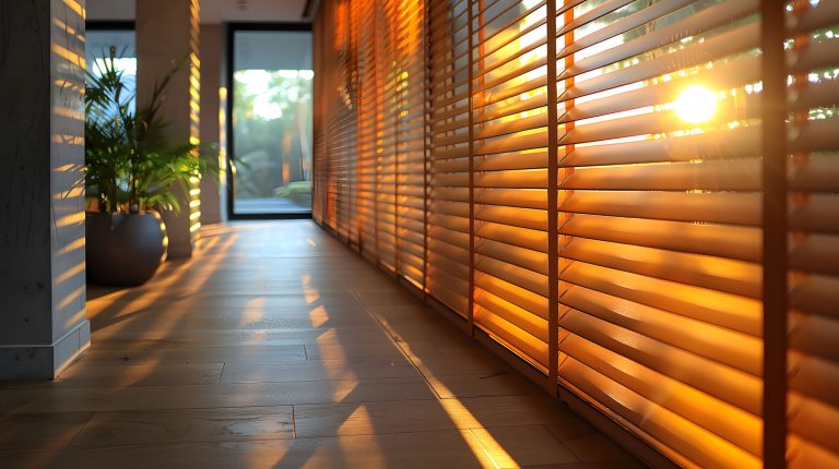 Somerset Blinds - Blinds