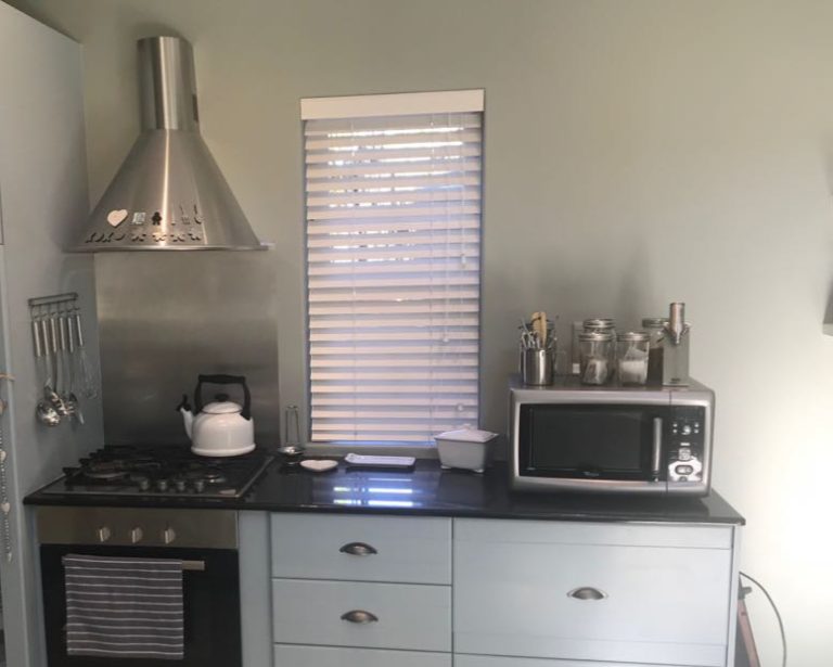 Somerset Blinds - Blinds
