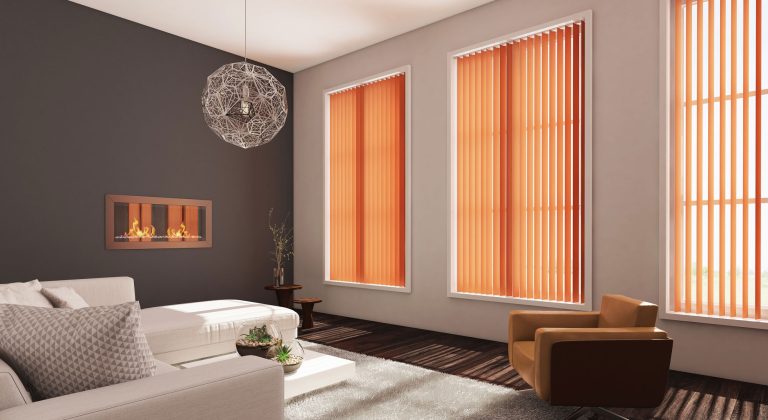 Somerset Blinds - Blinds