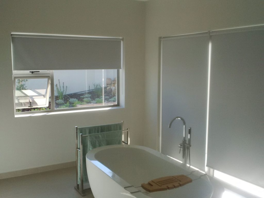 Somerset Blinds - Blinds