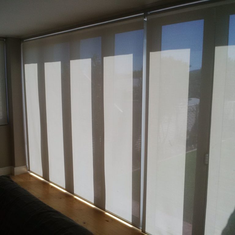 Somerset Blinds - Blinds