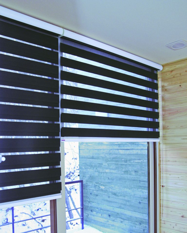 Somerset Blinds - Blinds