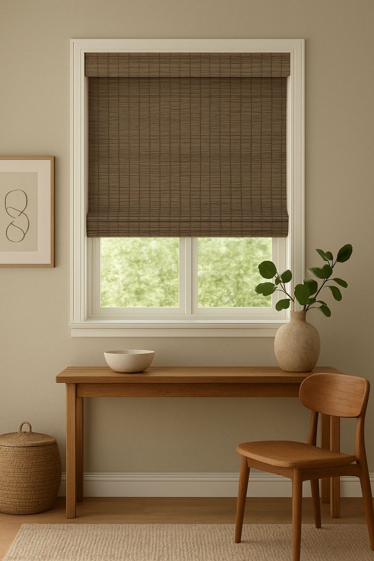 Somerset Blinds - Blinds