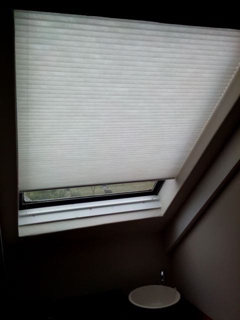 Somerset Blinds - Blinds