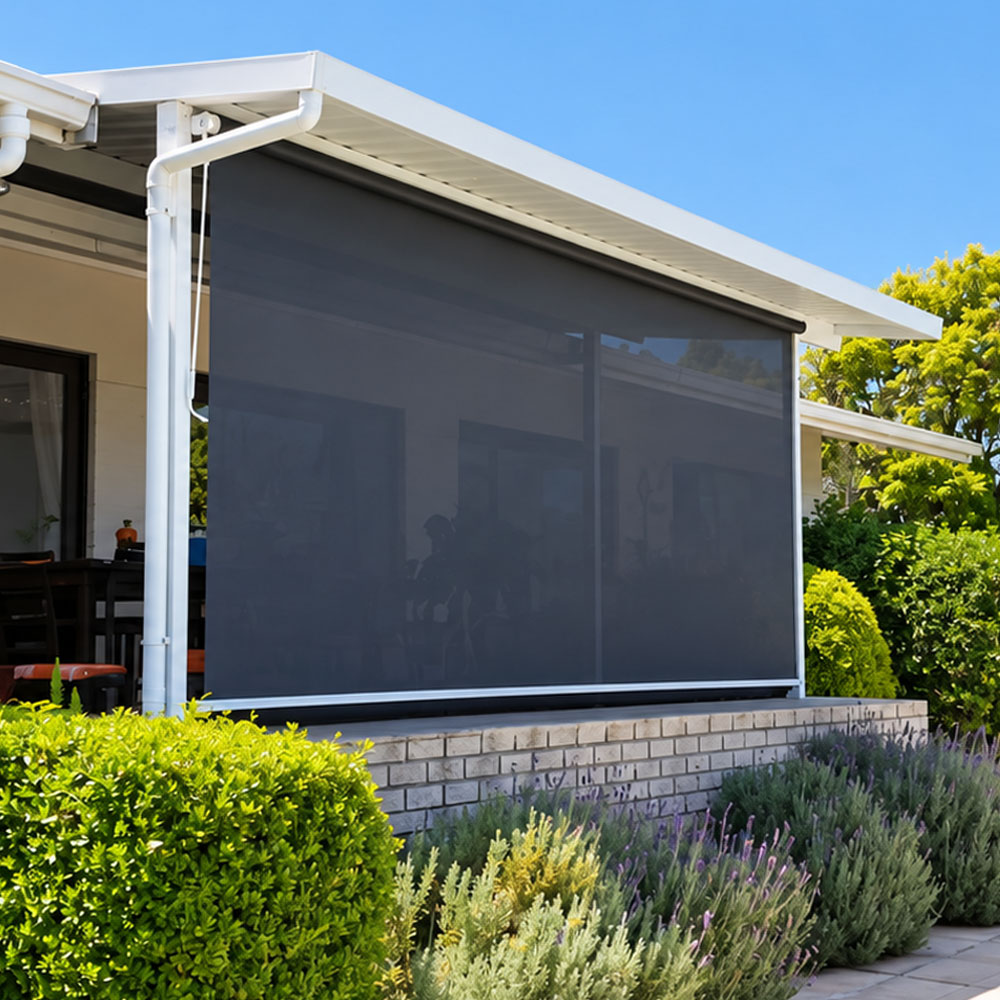 Somerset Blinds - Awnings